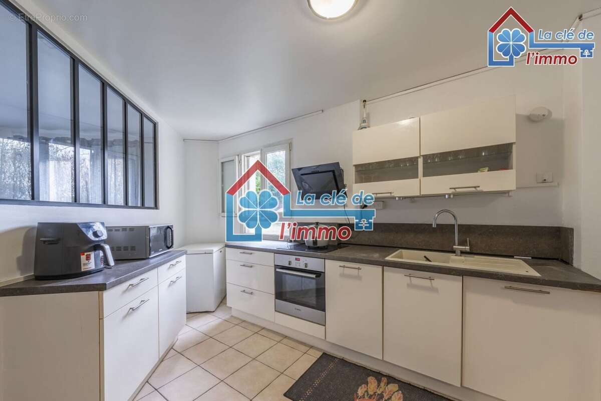 Appartement à vendre Le Mée-sur-Seine - photo 4