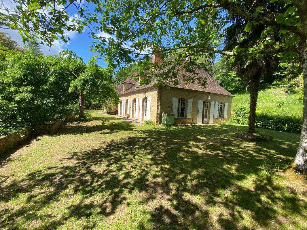 Maison à LE BUGUE