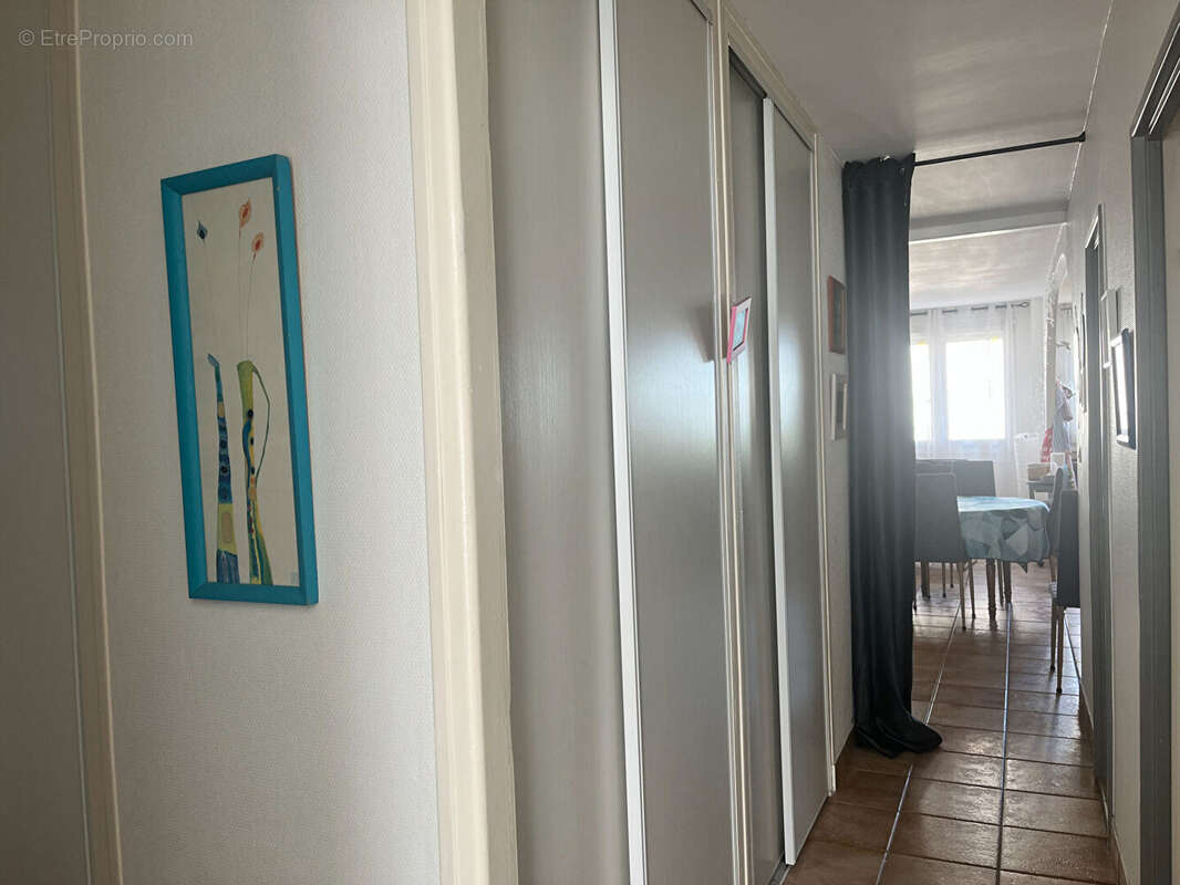 Appartement à ORLEANS