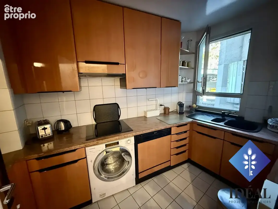 Appartement 4 pièces 89 m² à vendre à Paris-12e (75012) - photo 5