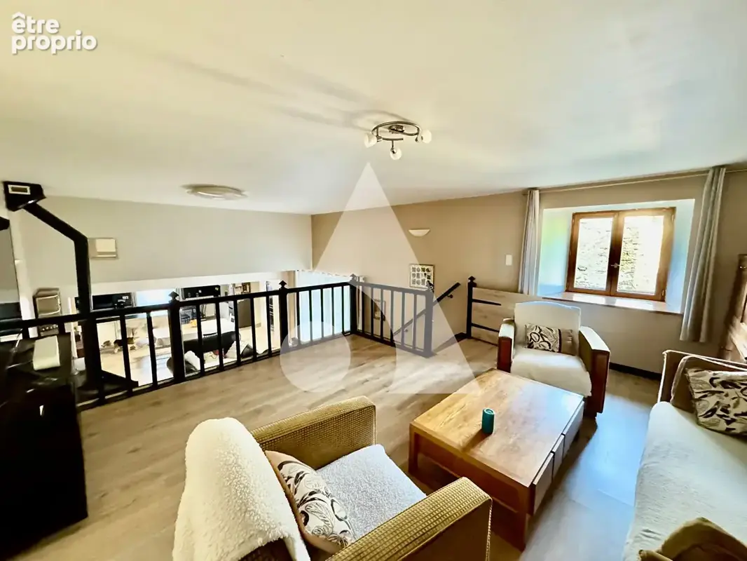 Maison de village Tramont-Emy 6 pièces - 185m² - photo 6