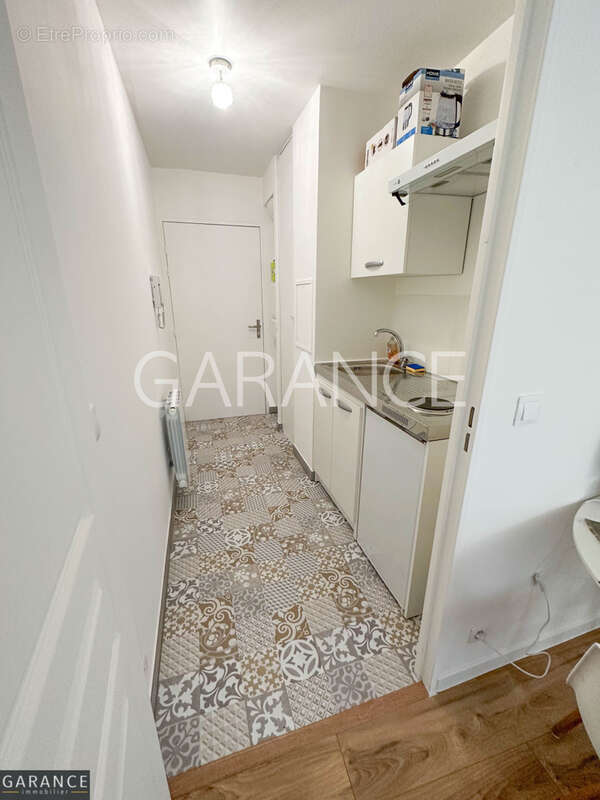 Appartement à PARIS-12E