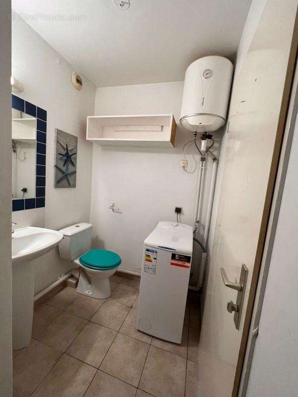 Appartement à FORT-DE-FRANCE
