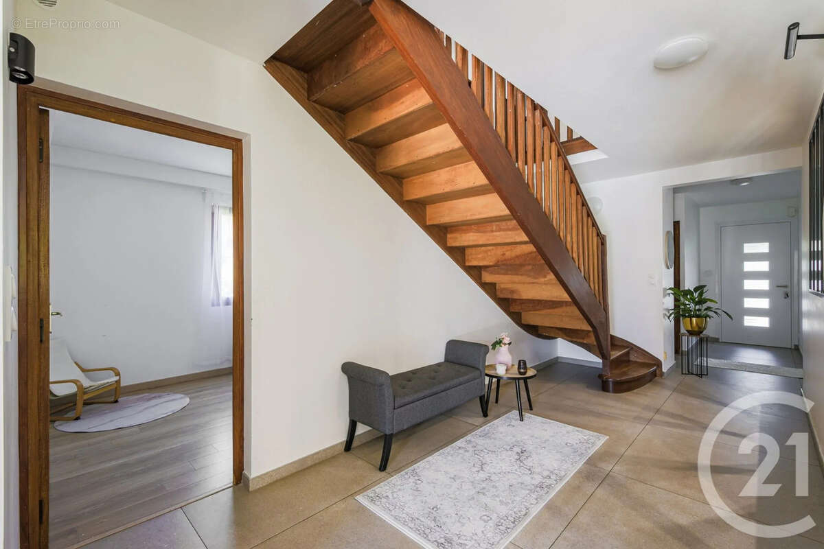 Maison à VIF