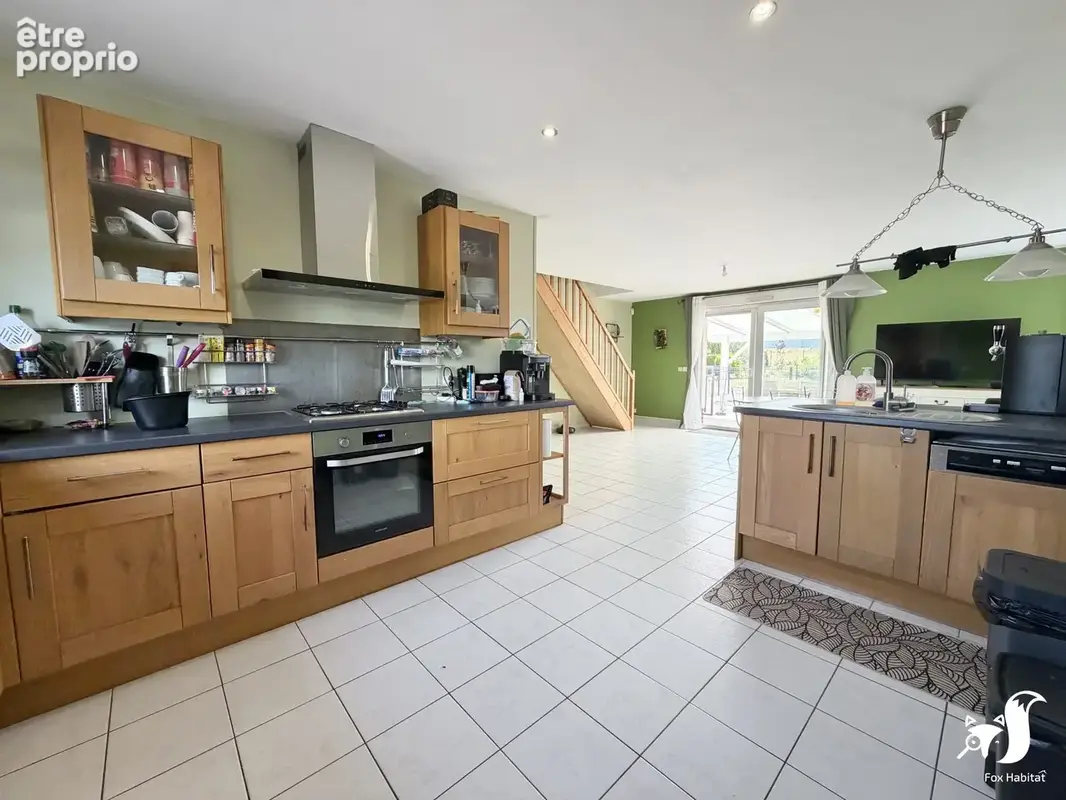 Maison 151 m² à Marquion  - photo 8