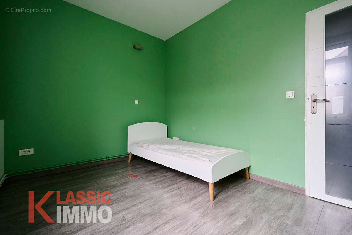 Maison 4 Chambres - photo 7