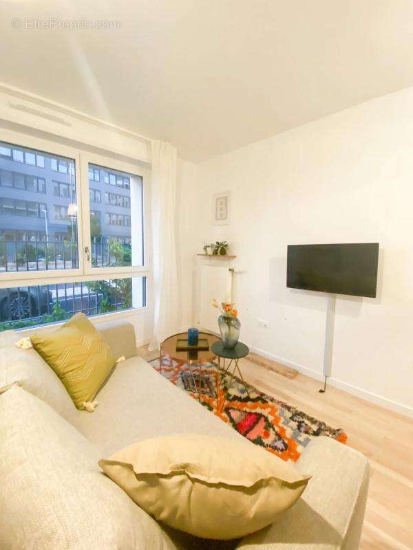 Appartement à RUEIL-MALMAISON