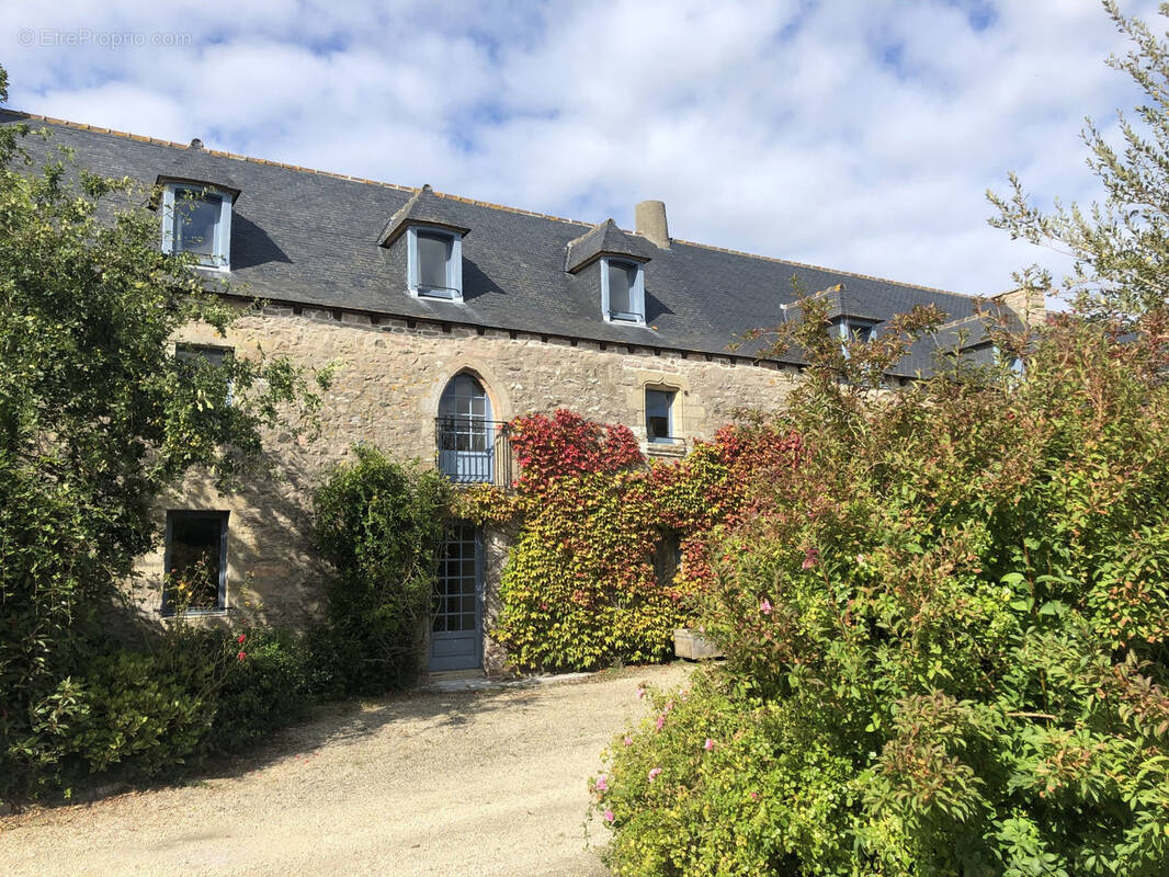 Maison à PLURIEN
