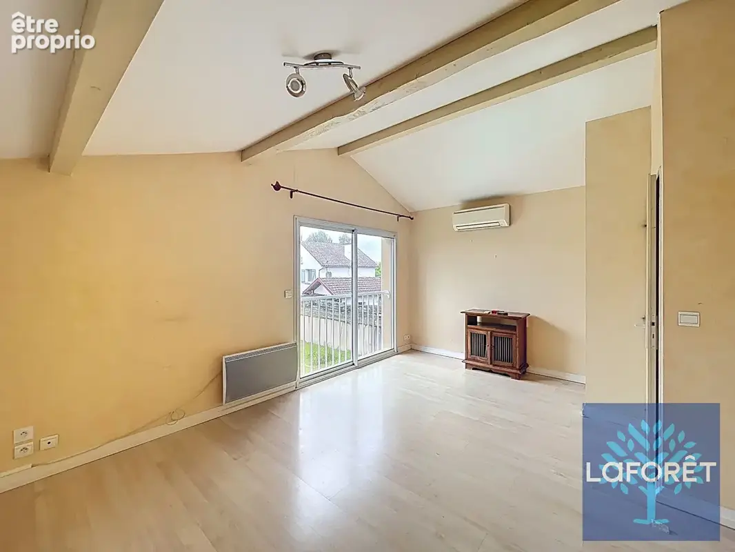 Spacieuse maison familiale de 10 pièces avec piscine. Quartier St Vincent - photo 6