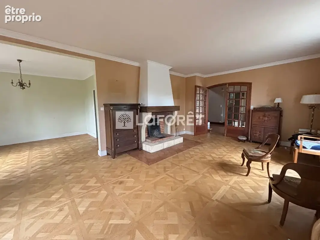 PROPRIETE - 1,5 hectare de terrain - photo 4