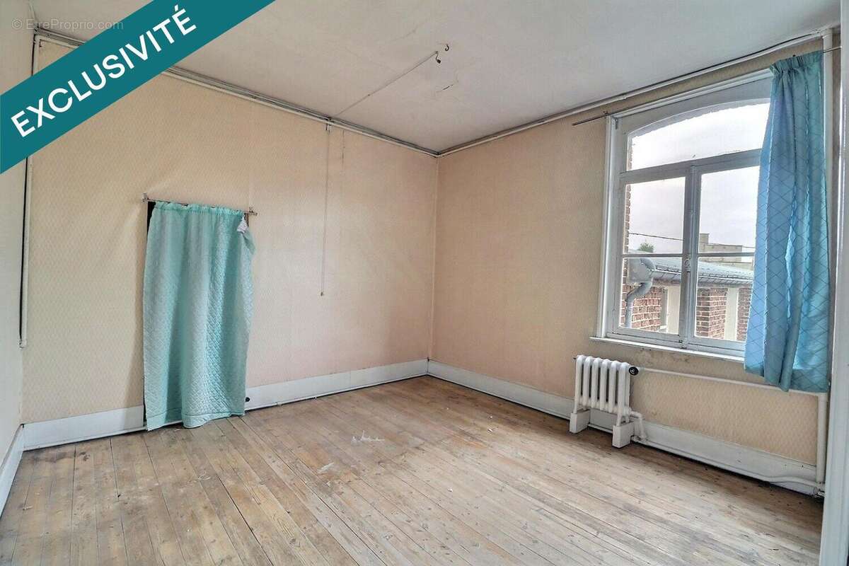 Photo 6 - Maison à SOLESMES