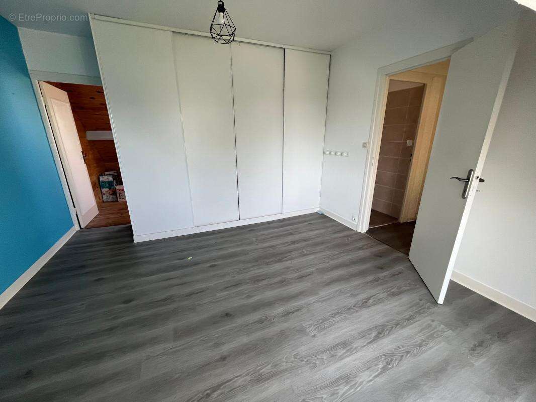 Maison familiale avec jardin, à proximité de la mer - photo 9