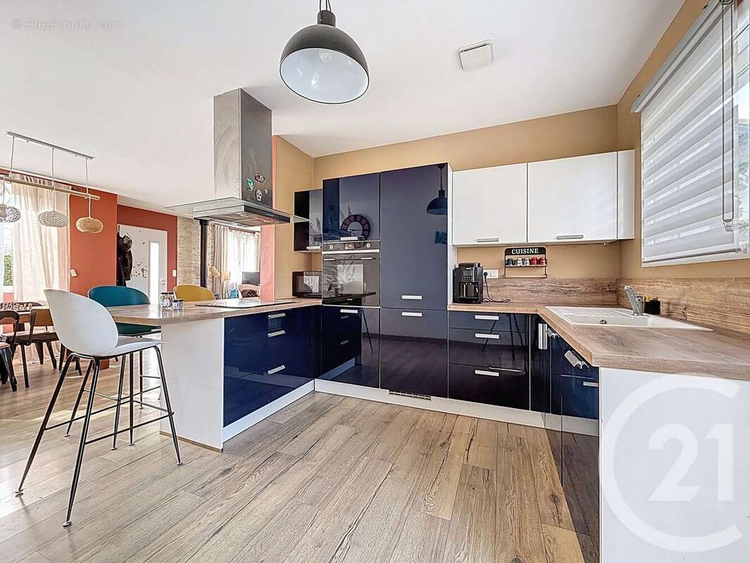 Maison à FRONTIGNAN