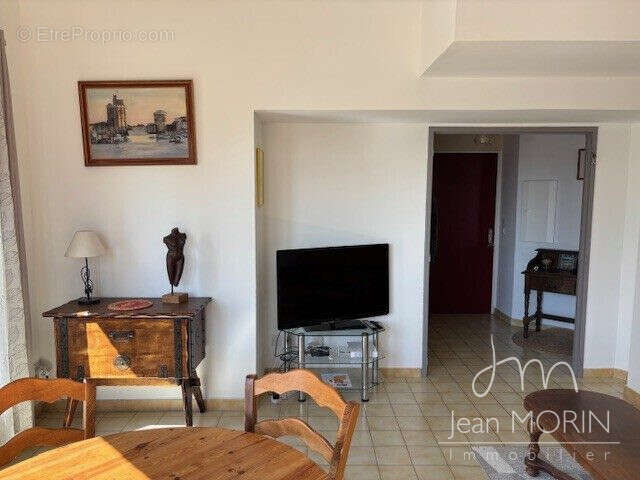 Appartement à MONTELIMAR