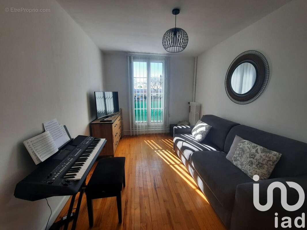 Photo 5 - Appartement à LE HAVRE