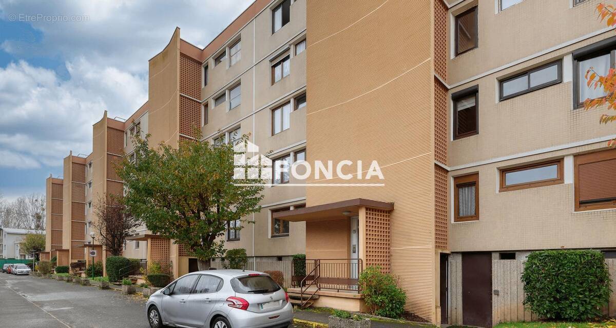 Appartement à ATHIS-MONS