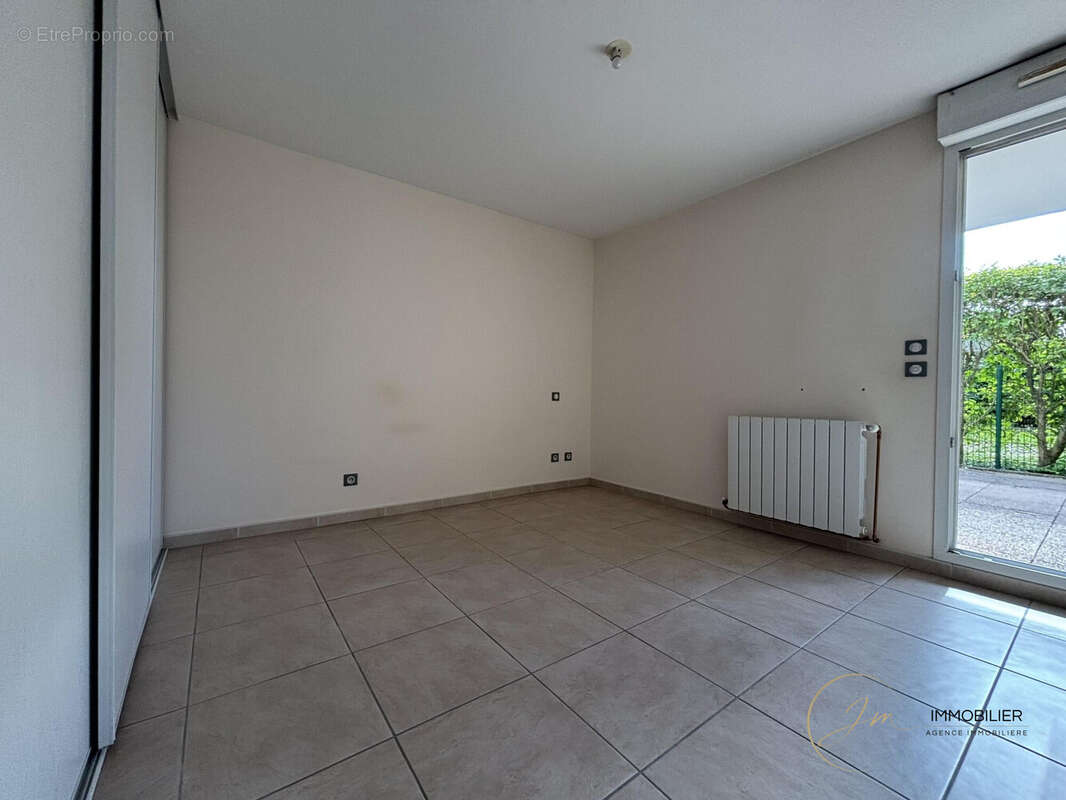 Appartement à GANGES