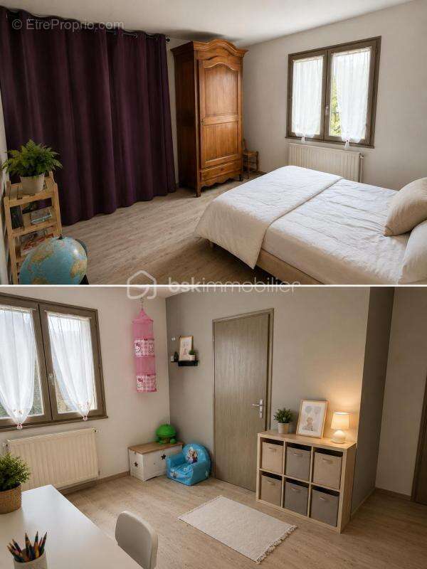 Propriété contemporaine - photo 11
