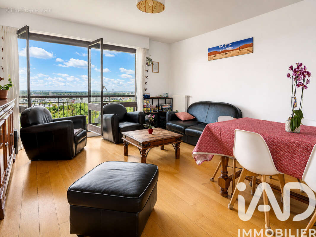 Photo 2 - Appartement à MONTREUIL