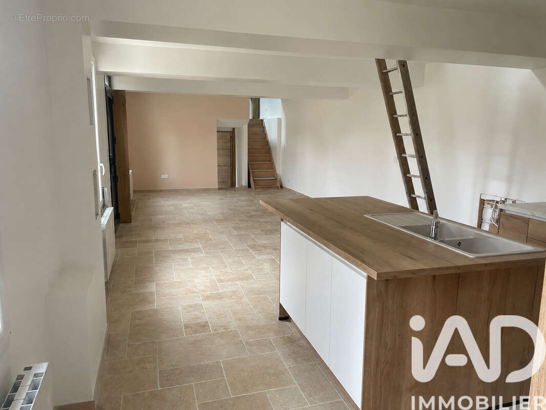 Photo 4 - Maison à AUNEUIL