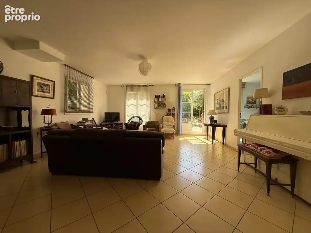 Exclusivite fasylimmobilier belle maison moderne - photo 8