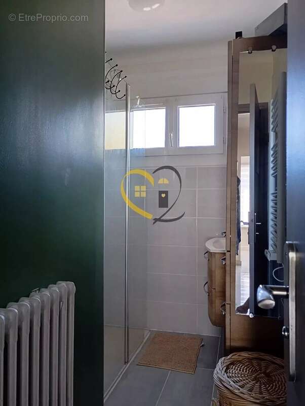 Pavillon entièrement rénové – 93 m² – Nevers - photo 8