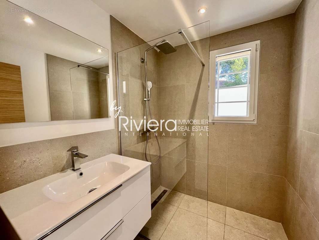 Maison à CAVALAIRE-SUR-MER