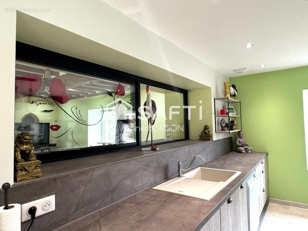 Photo 6 - Maison à LE MESNIL-AMEY