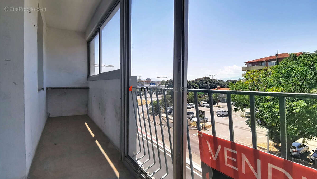 Appartement 65 m² à Perpignan  - photo 2