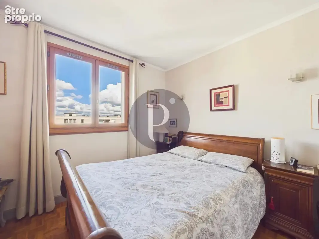 Exclusivite - fresnes – 4 pièces 69 m² – balcon plein sud – parking – cave - photo 9