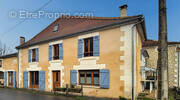 Maison à SAINT-MEARD-DE-DRONE