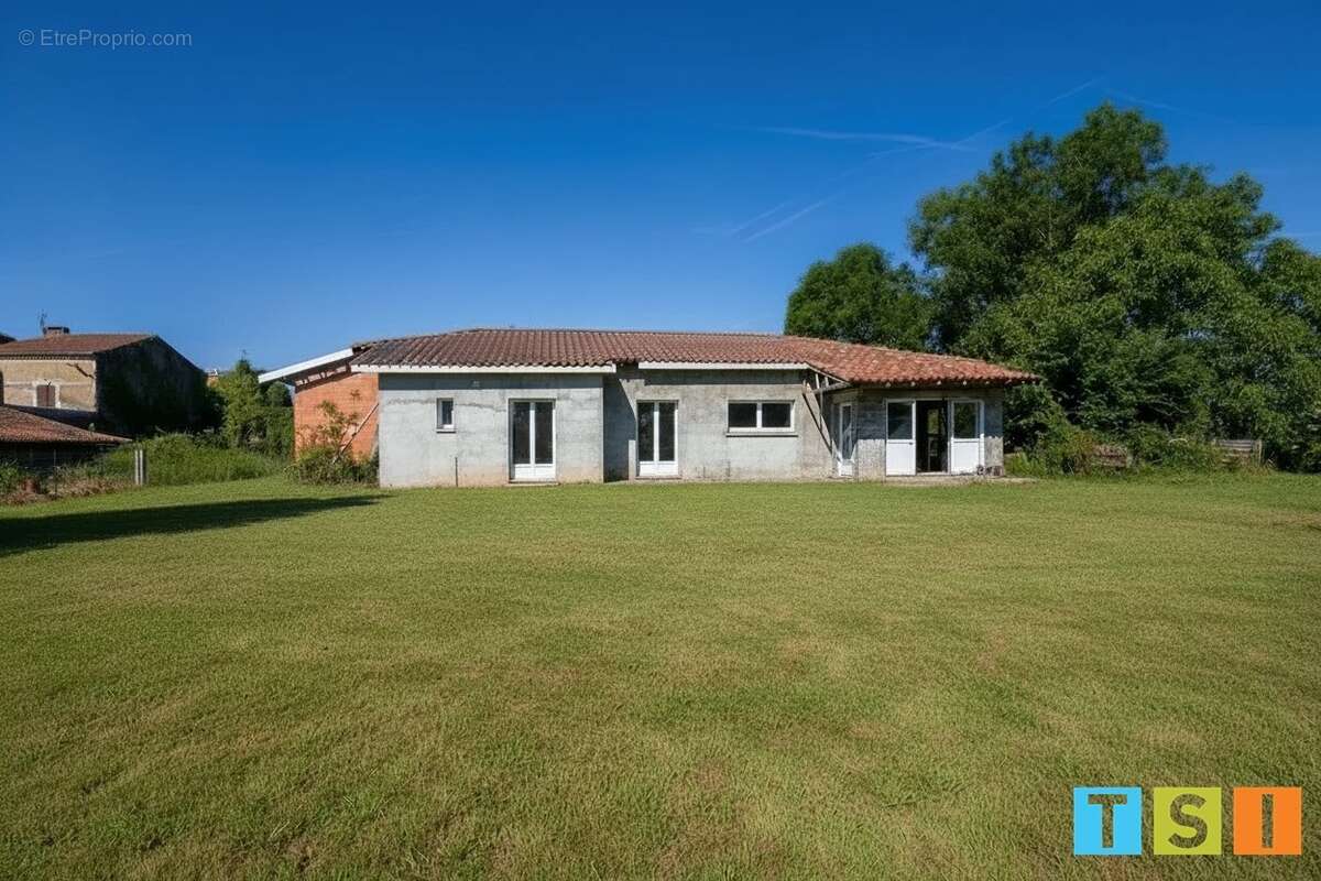 Villa t5 de plain-pied - photo 3