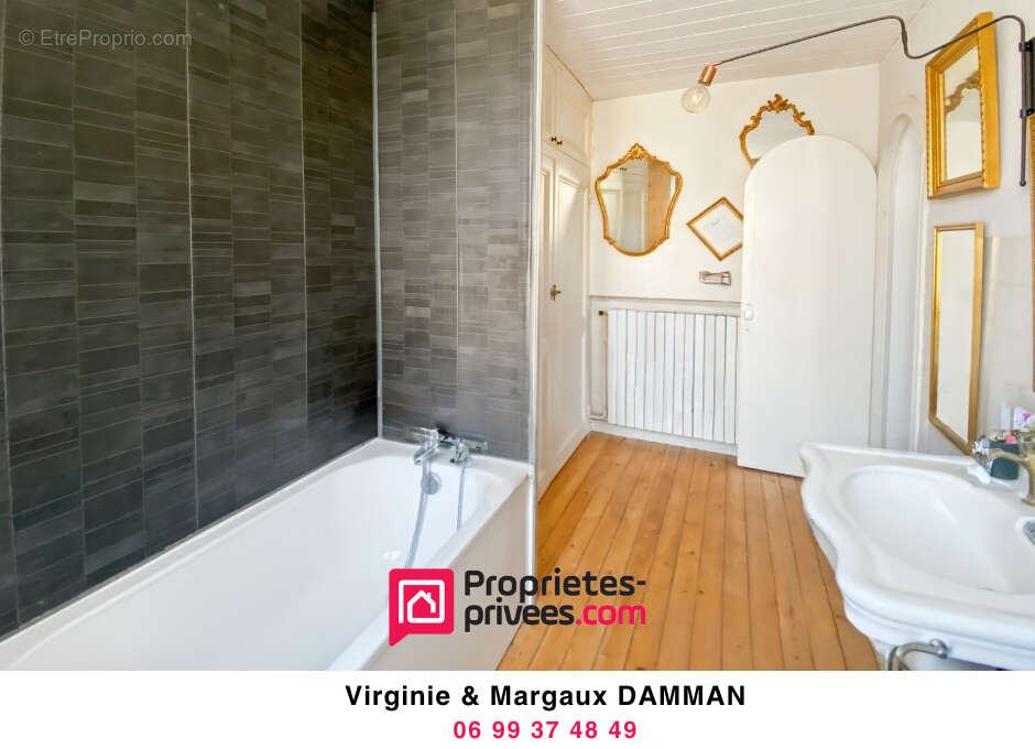 Maison à CAUDEBEC-LES-ELBEUF