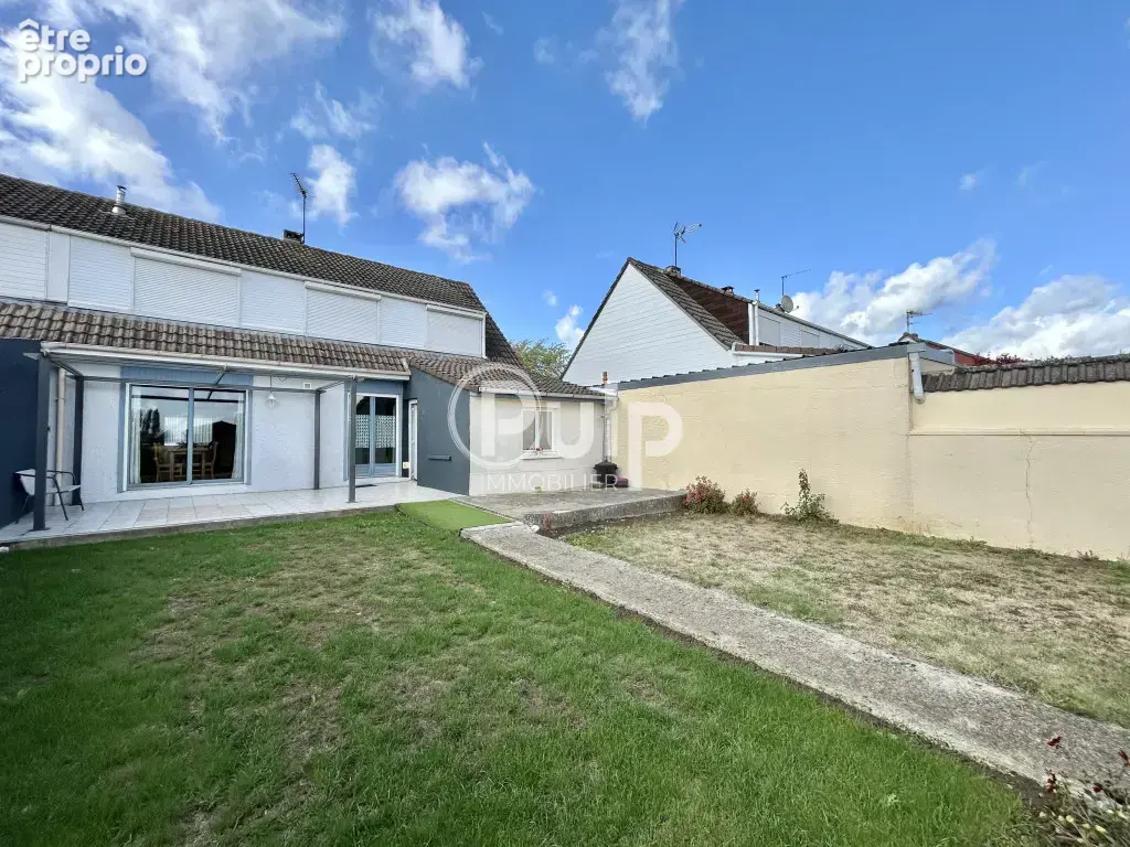 Bien à vendre à guarbecque - photo 10