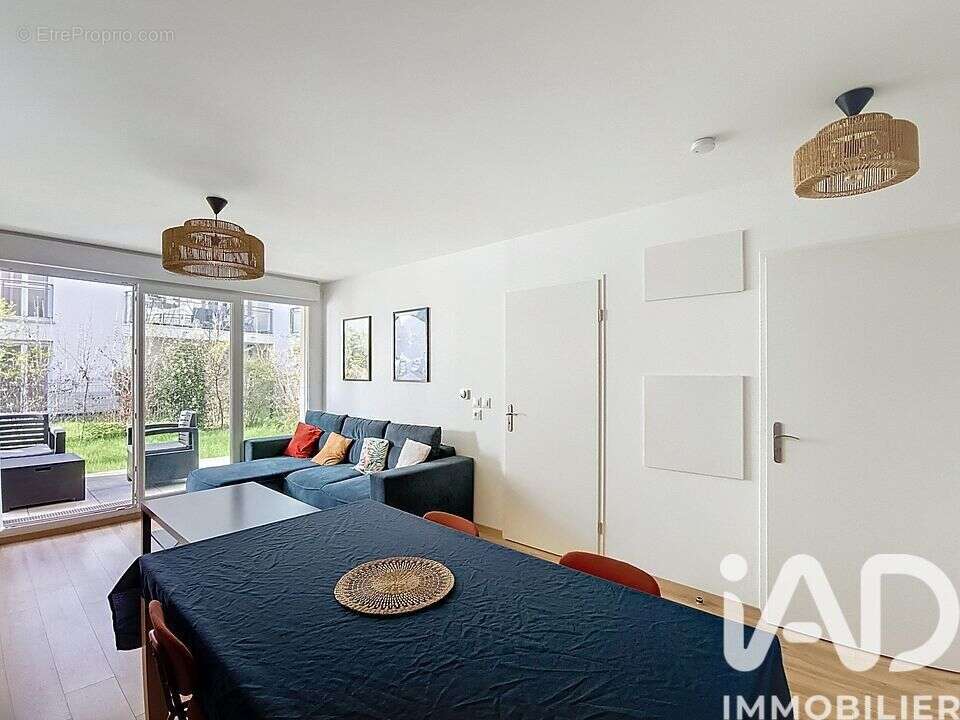 Photo 2 - Appartement à GRETZ-ARMAINVILLIERS