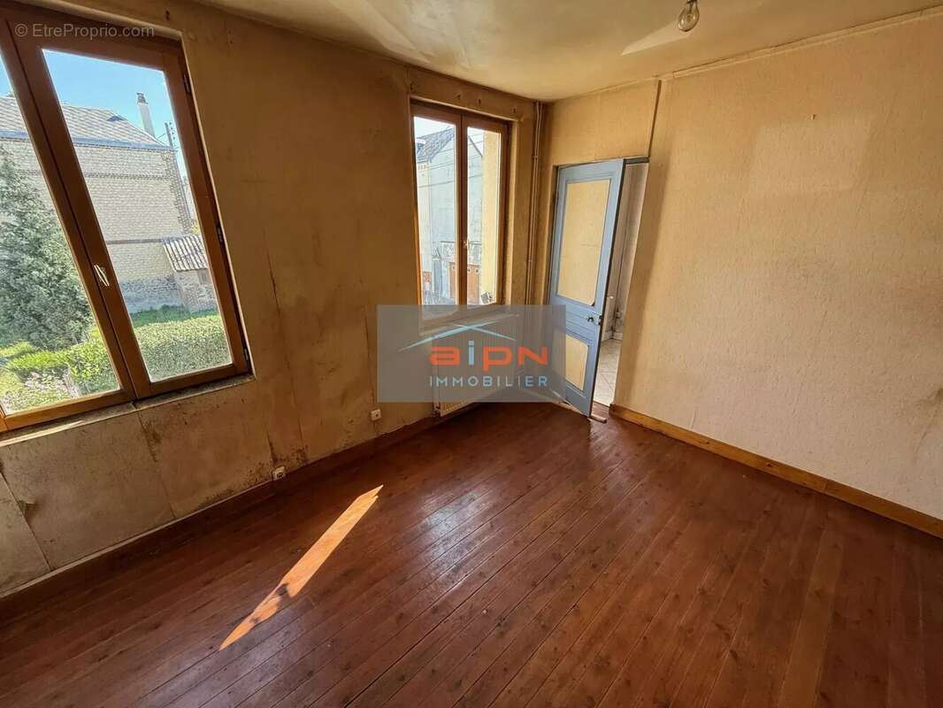 Maison à LE PETIT-QUEVILLY