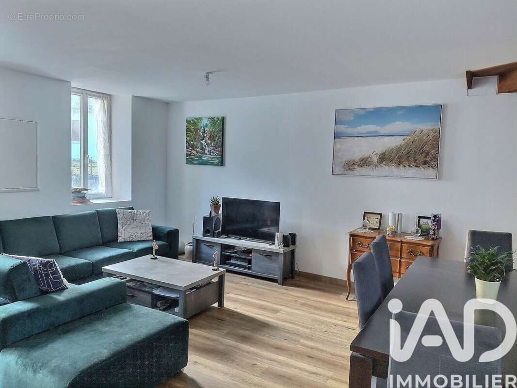 Photo 3 - Maison à LINXE