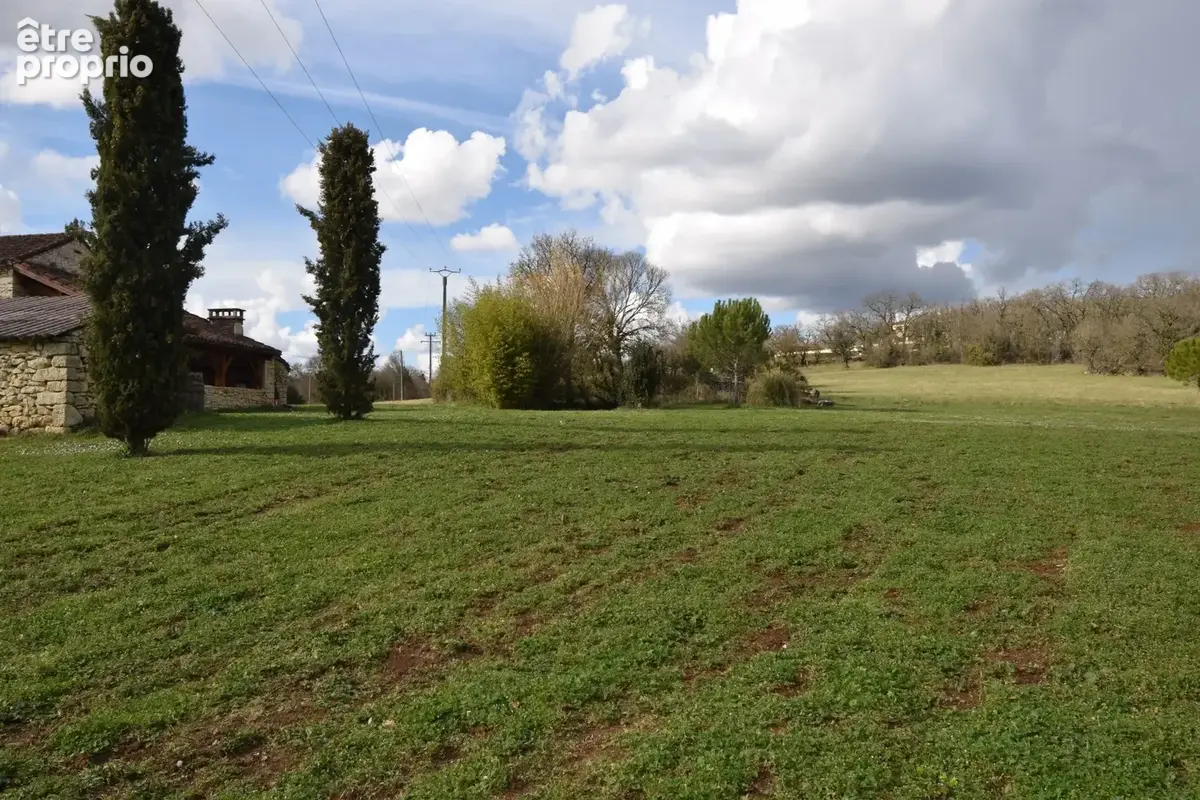Propriete à vendre 7 pièces VERS (46) - photo 6