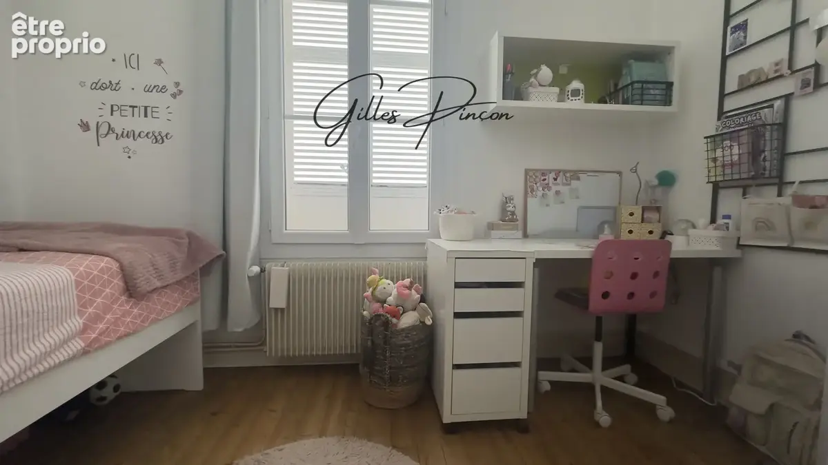 Maison 93 m² à Vernon  - photo 18