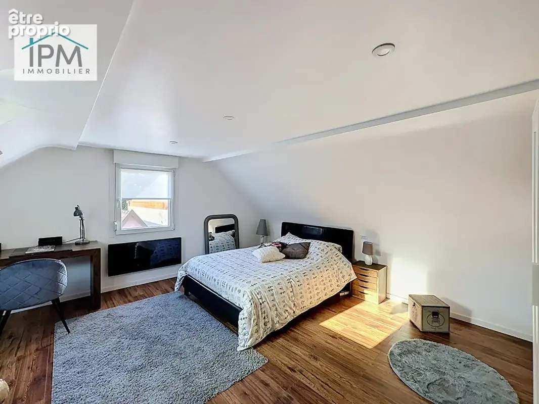 Maison 5 pièces 93m²  - terrasse 15m² à DUPPIGHEIM - acheter - Ipm Immobilier - photo 13