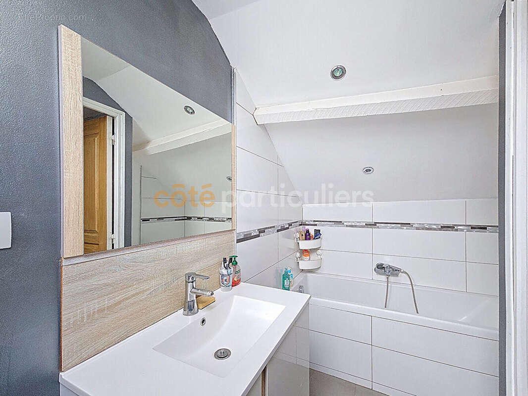 Appartement à BAILLEUL