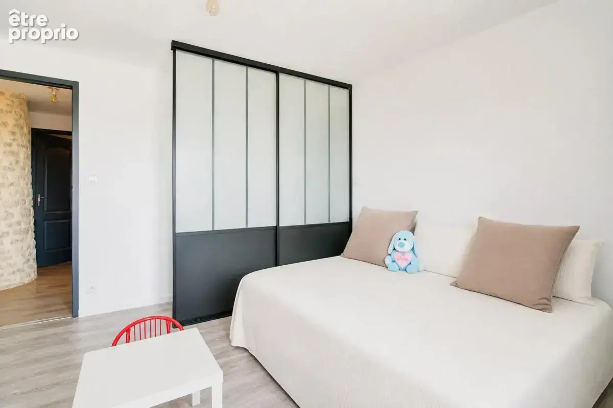 17170 la ronde – longère rénovée – 94 m² – 3 chambres – piscine - photo 8
