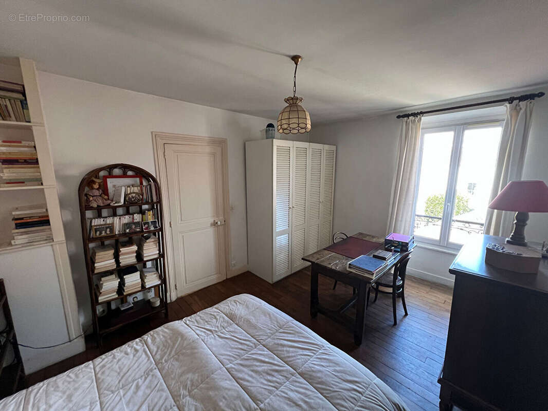 Maison à PALAISEAU