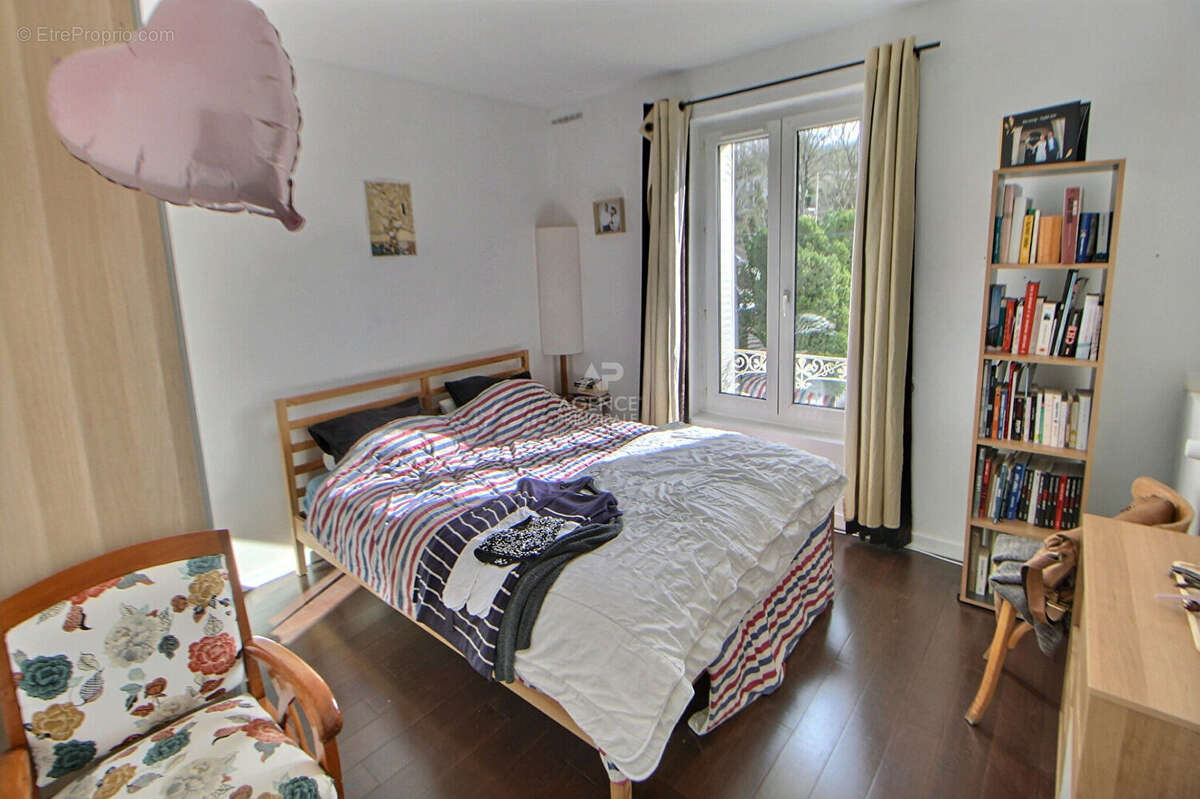 Maison à TRIEL-SUR-SEINE