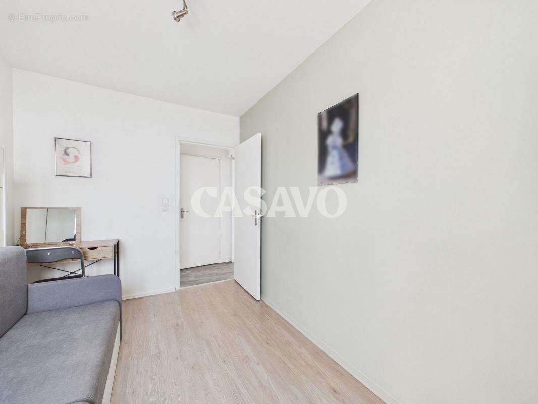Appartement à CALUIRE-ET-CUIRE