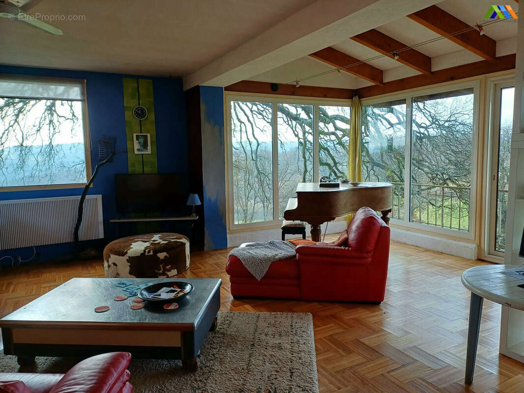 Maison 255 m² à Boulogne-Sur-Gesse  - photo 5