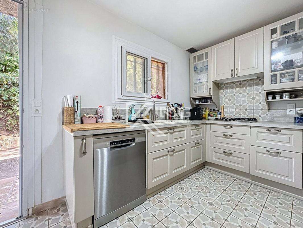 Maison à SAINT-RAPHAEL