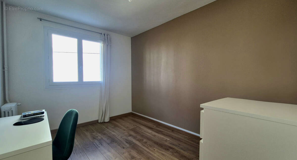 Appartement à LE HAVRE
