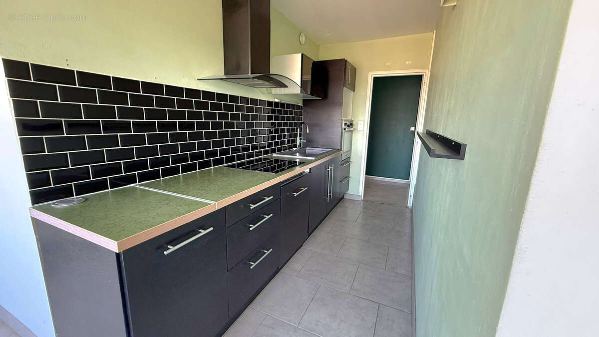 Appartement à MARTIGUES