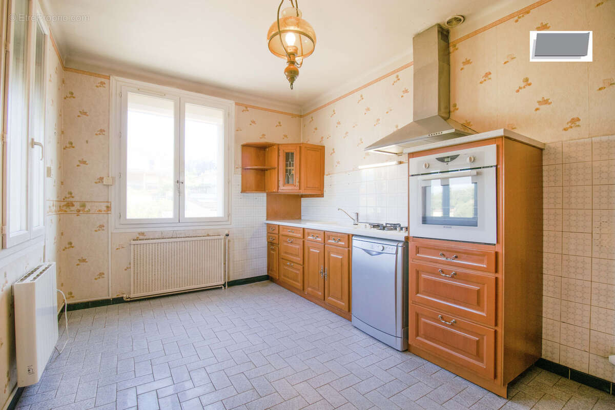 Maison à LA SEYNE-SUR-MER